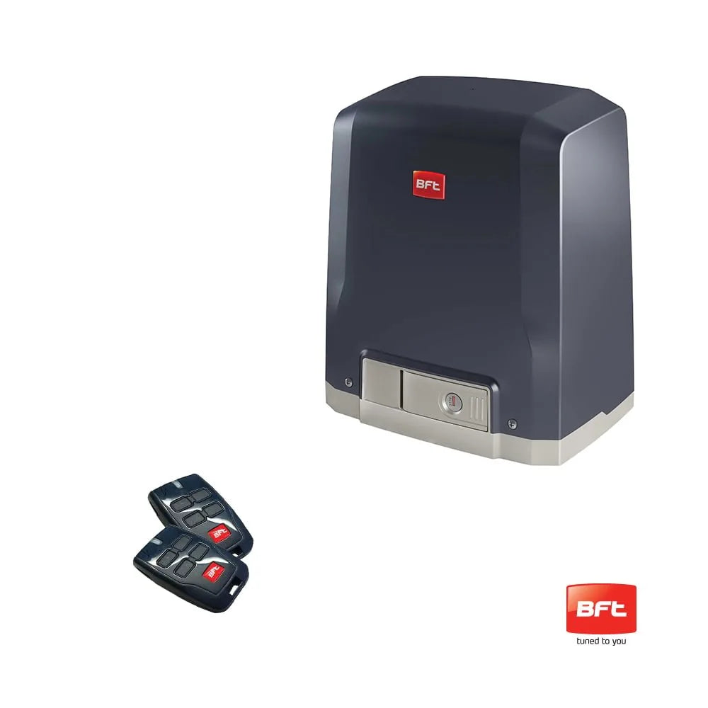 Bft  DEIMOS AC A800 ICE