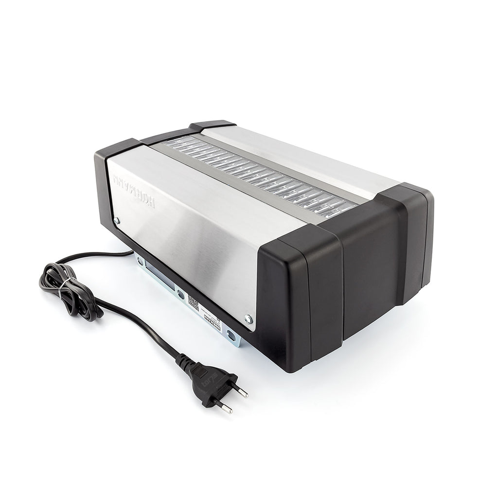 Hormann SupraMatic E4 KOMPLEKTAS (Bėgis 3200 mm)