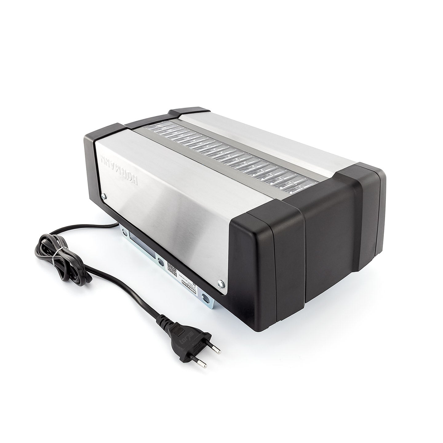 Hormann SupraMatic E4 KOMPLEKTAS (Bėgis 4125 mm)