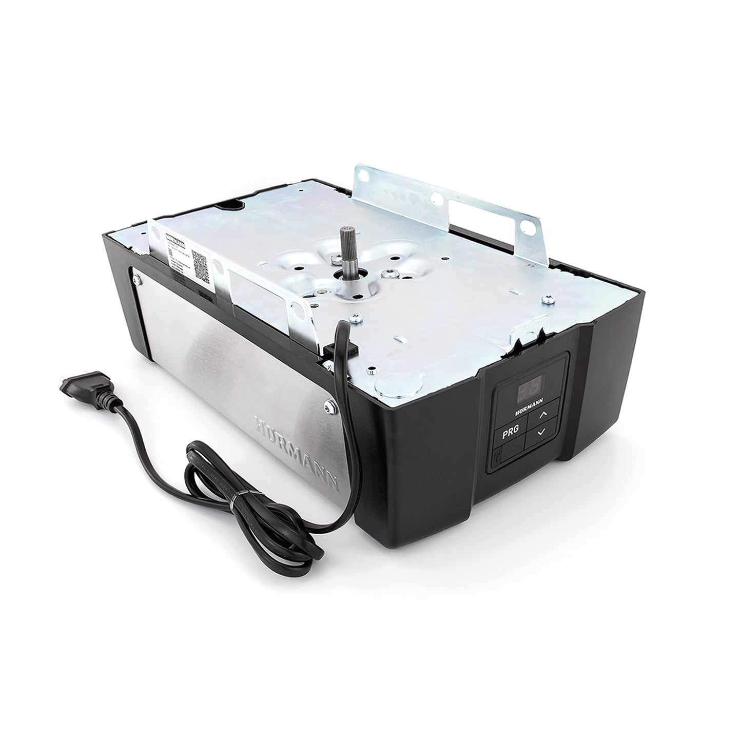 Hormann SupraMatic E4 KOMPLEKTAS (Bėgis 4125 mm)