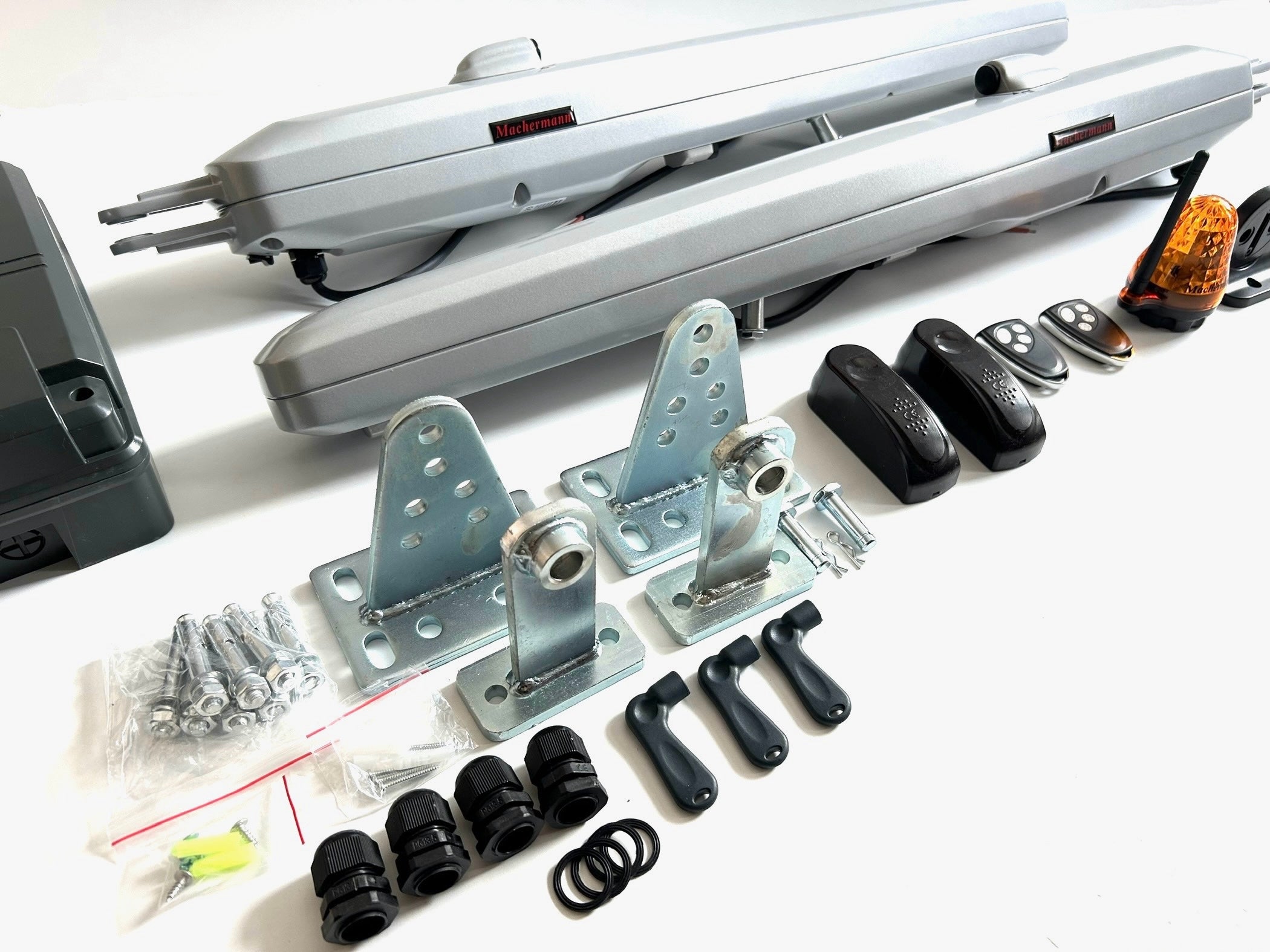 Machermann MCH-700
