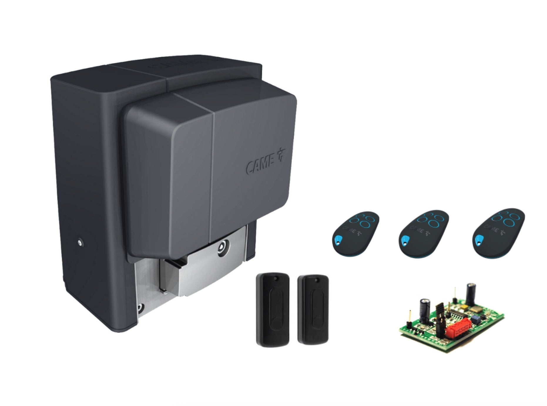 Came BXB-608AGS
