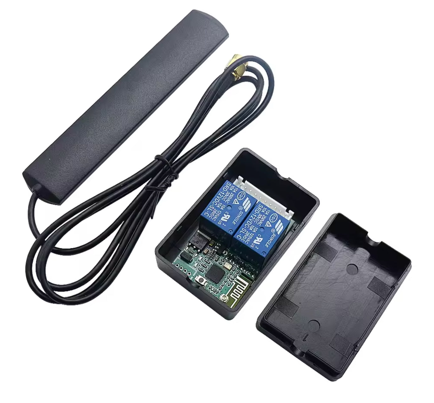 Bluetooth artumo relės modulis
