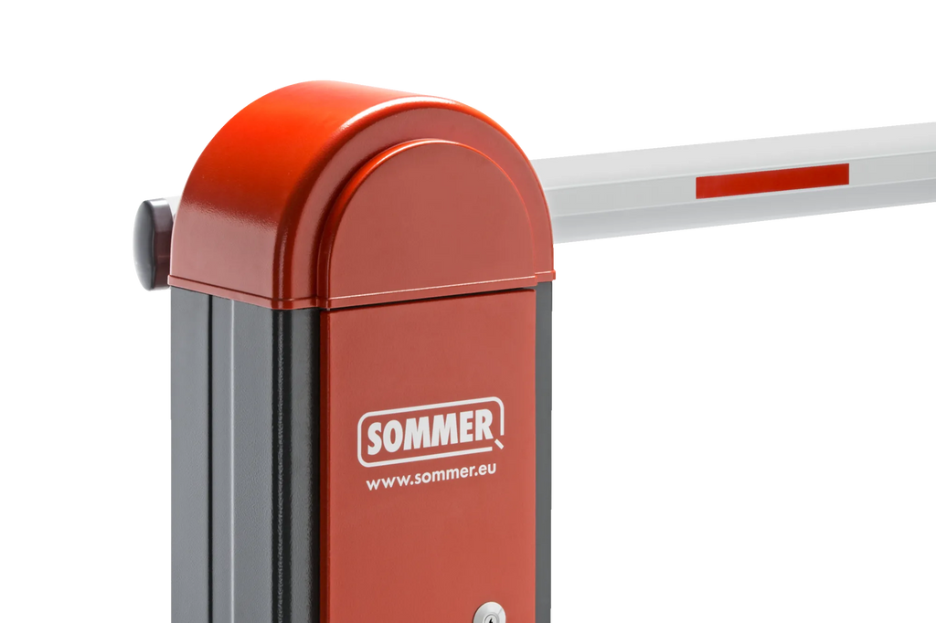 Sommer ASB-6010